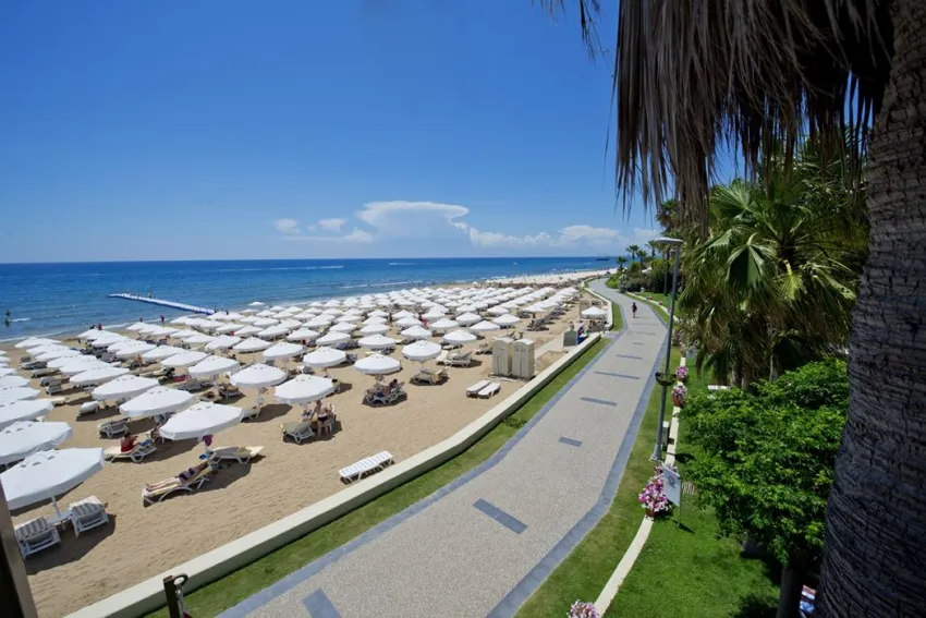 BARUT HEMERA RESORT & SPA  5*-53