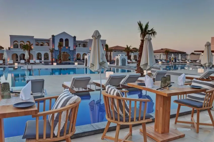 ANEMOS LUXURY GRAND RESORT 5*-39