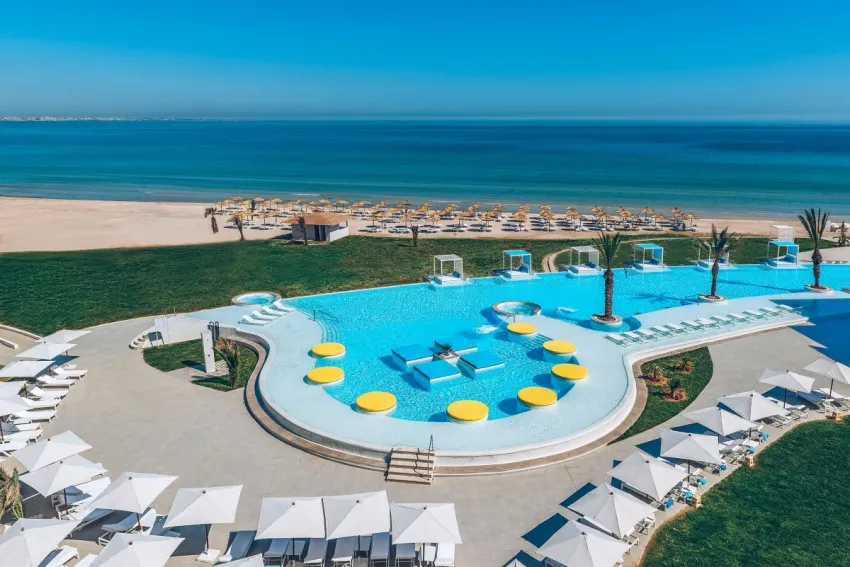 IBEROSTAR SELECTION KURIAT PALACE  5*-35