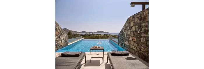 Elounda Palm 4* - Elounda - Grecia