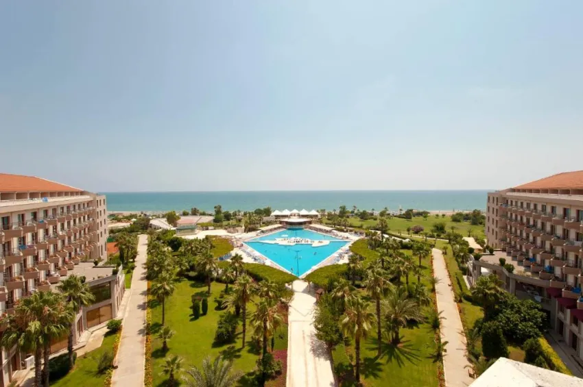 KAYA BELEK RESORT  5*-29