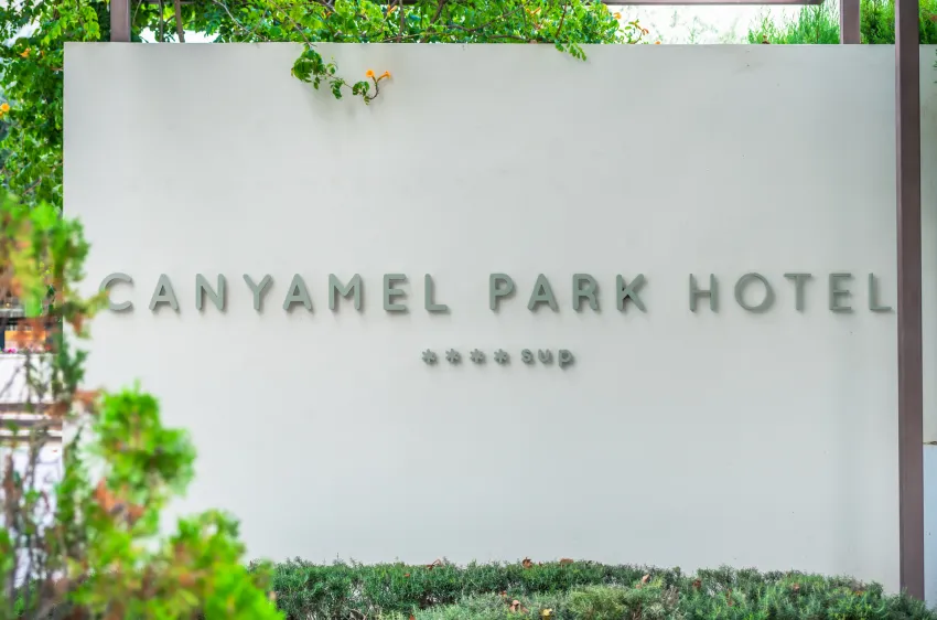 Canyamel Park Hotel 4*-3