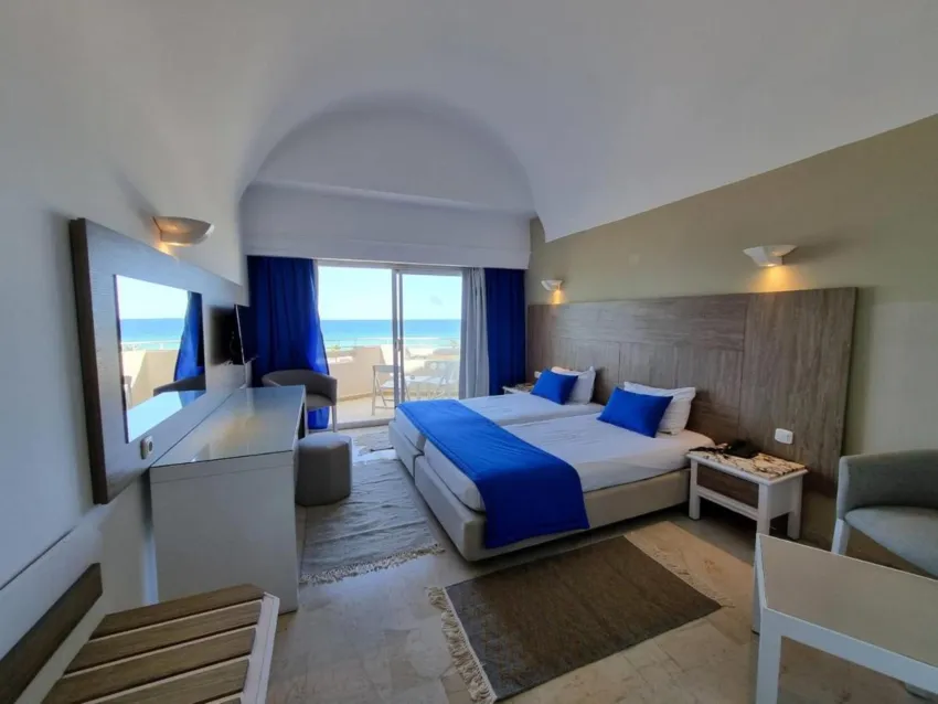 Vincci Helya Beach & Resort 4*-10