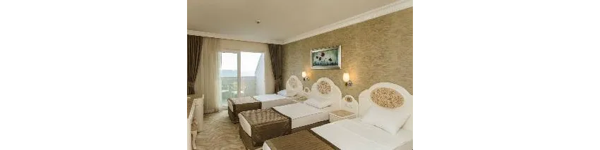 White Gold Hotel & Spa 5*-3