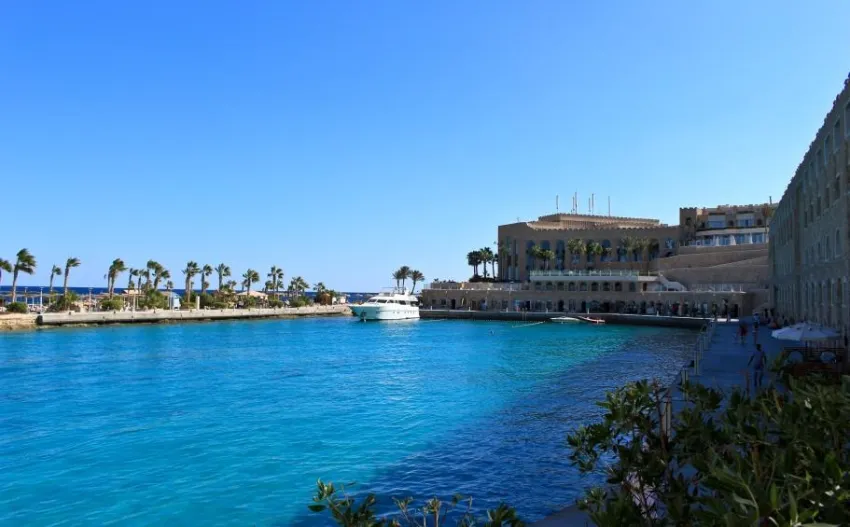 PICKALBATROS CITADEL SAHL HASHEESH RESORT  5*-27