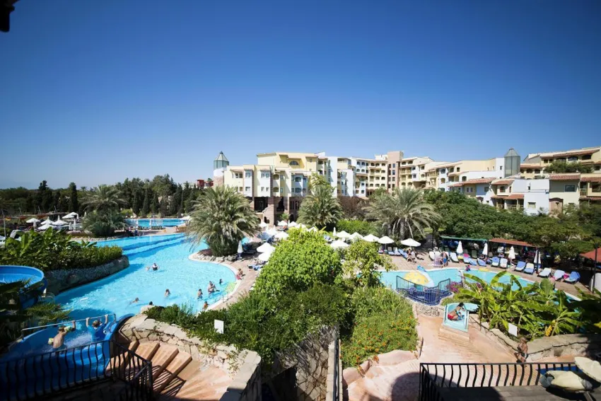 Limak Arcadia Sport Resort 5*-3