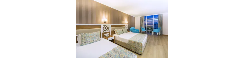 Lonicera Resort Spa Hotel 5*-36