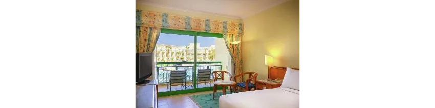 Swiss Inn Resort Hurghada 5*-222