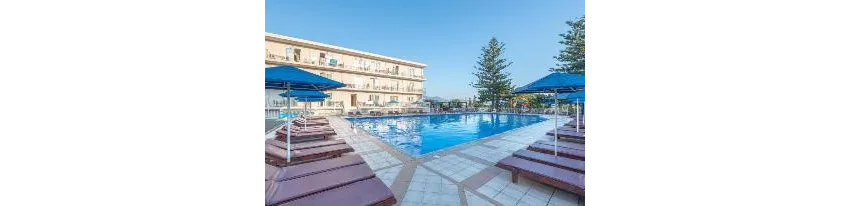 Marilena Hotel 4*-28