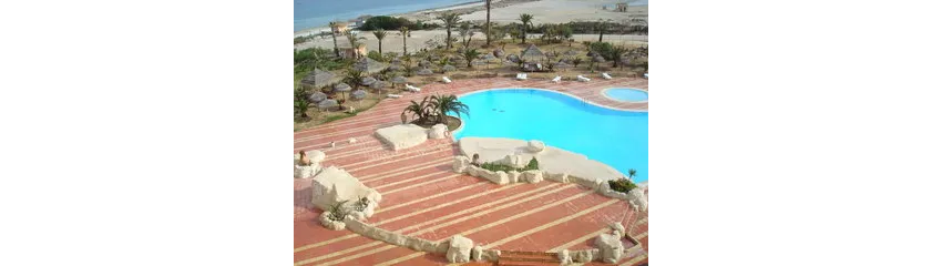 Skanes Serail and Aqua Park 4*-9