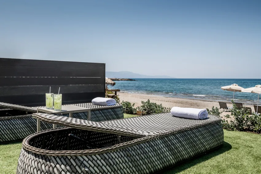 PORTO PLATANIAS BEACH- LUXURY SELECTION 5*-10