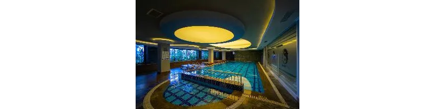 Noxinn Deluxe Hotel 5*-6