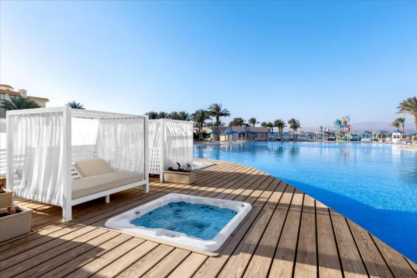 THE V LUXURY RESORT SAHL HASHEESH  5*-27