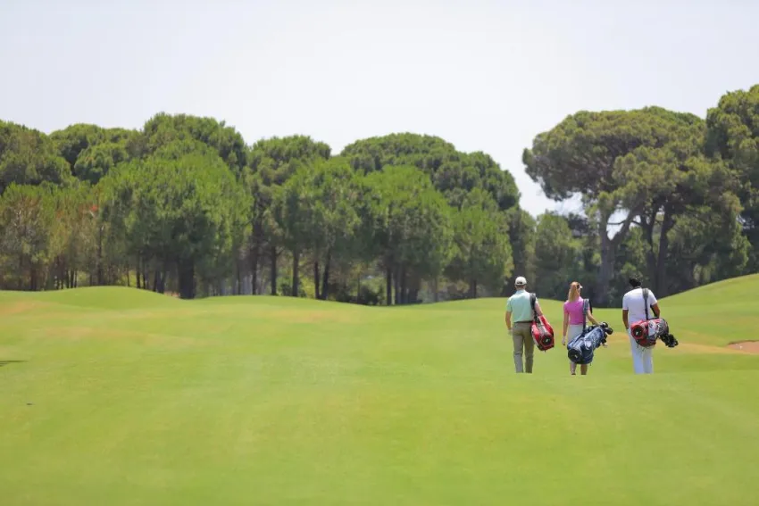 SUENO HOTELS GOLF BELEK  5*-18