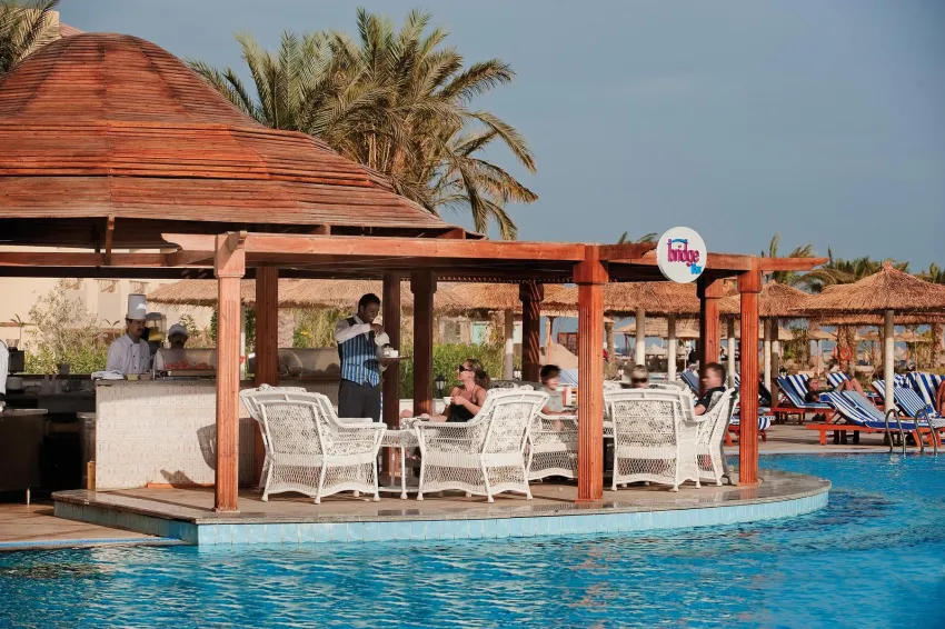 Amwaj Beach Club Abu Soma 4*-2