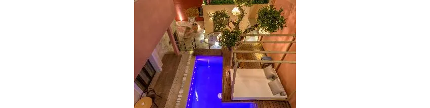 Esperides Resort Crete, The Authentic Experience 4*-439