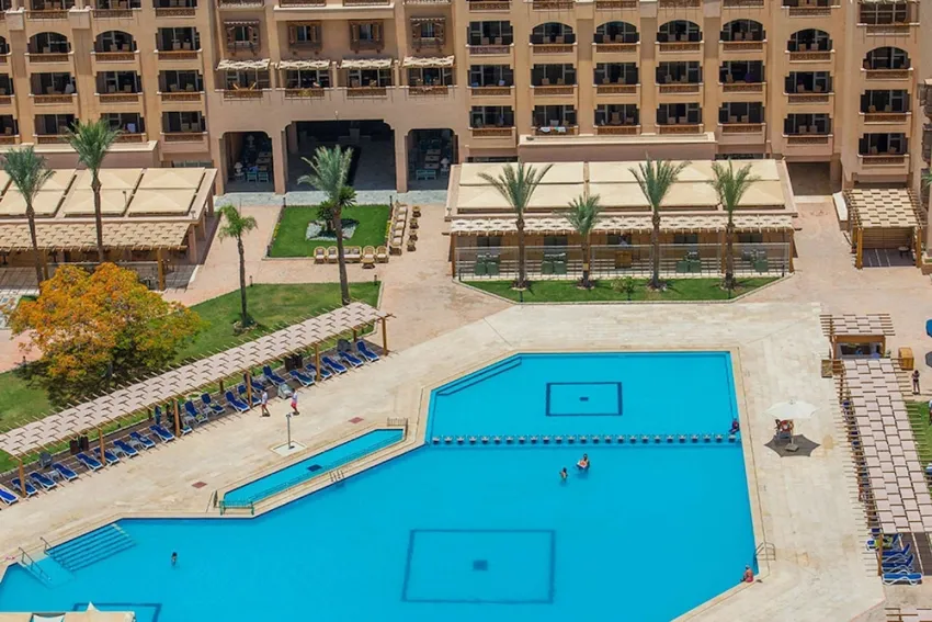 Continental Hotel Hurghada 5*-94