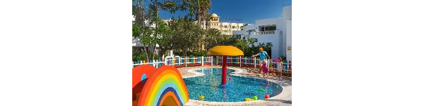 Steigenberger Marhaba Thalasso Hammamet 5*-25