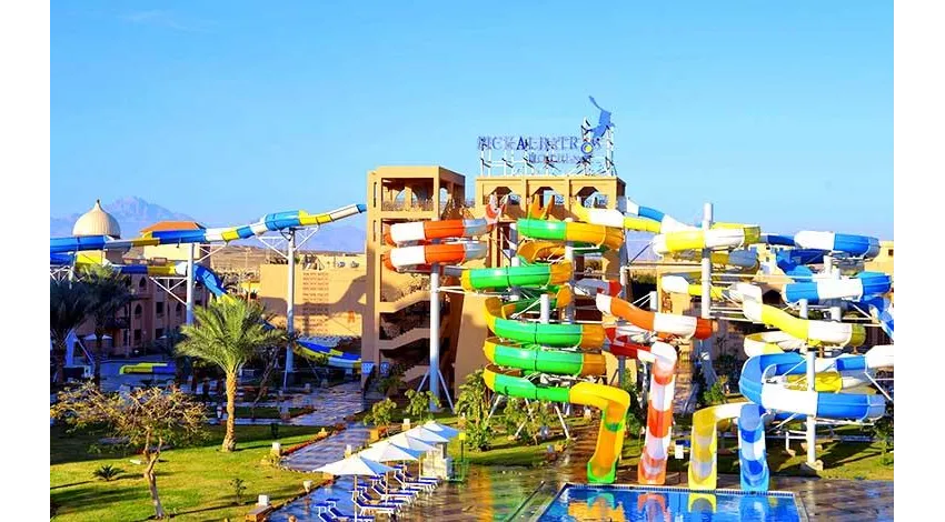 PICKALBATROS AQUA PARK RESORT  4*-18