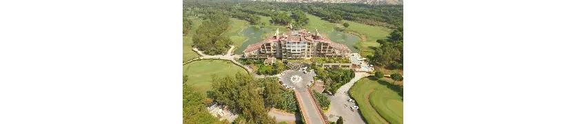 Sueno Hotels Golf Belek 5*-38