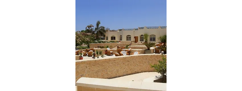 Coral Beach Hurghada Resort 4*-77