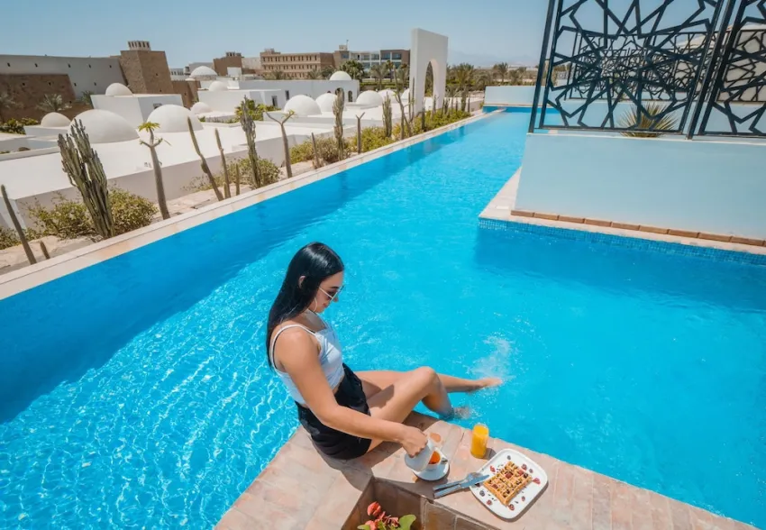 Fort Arabesque Resort, Spa & Villas 4*-194