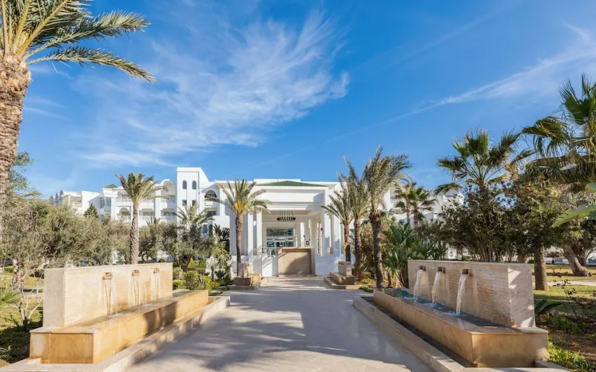 Radisson Blu Resorts & Thalasso, Hammamet 4*-102