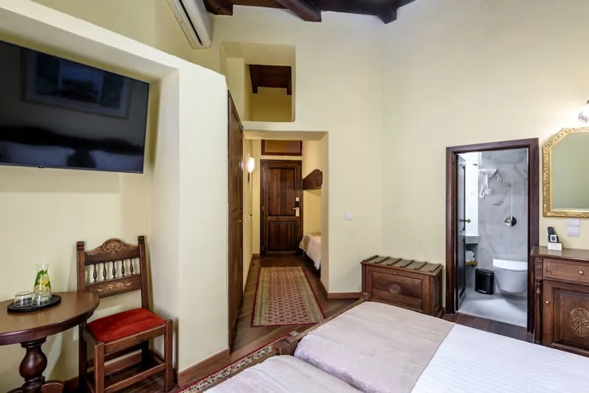 PORTO DEL COLOMBO BOUTIQUE TRADITIONAL HOTEL 4*-22