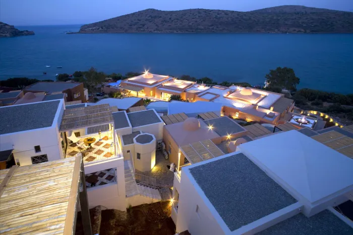 Domes Of Elounda Autograph Collection Marriott 5* - Plaka of elounda - Grecia