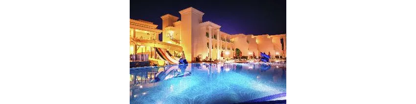 Swiss Inn Resort Hurghada 5*-356