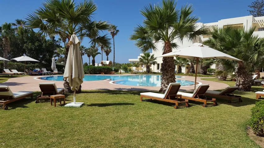 CALIMERA DELFINO BEACH RESORT & SPA  4*-29