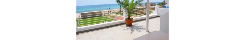 Vincci Nozha Beach 4*-51