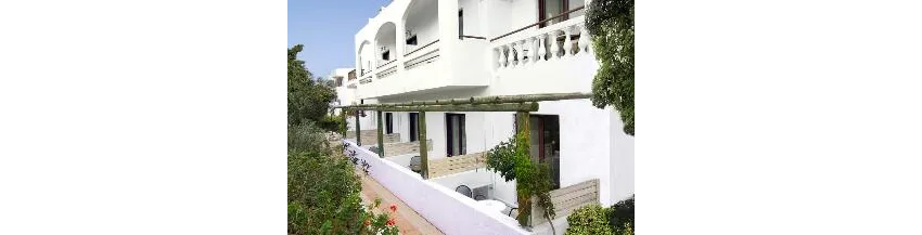 Lato Hotel Agios Nikolaos 2*-3