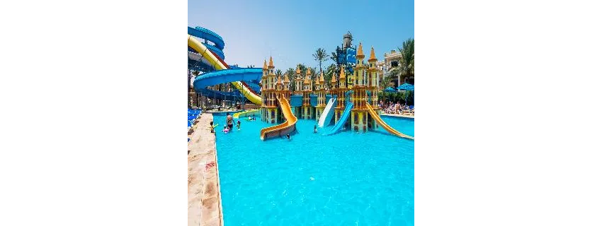 Mirage Bay Resort & Aqua Park 4*-37