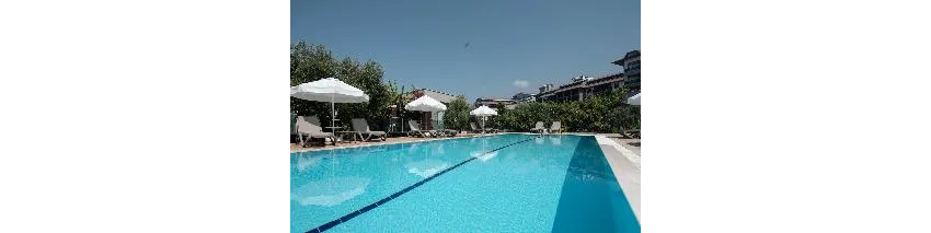 Green Garden Resort & Spa Hotel 5*-4