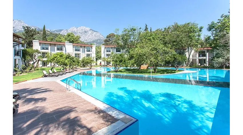 SHERWOOD EXCLUSIVE KEMER  5*-25