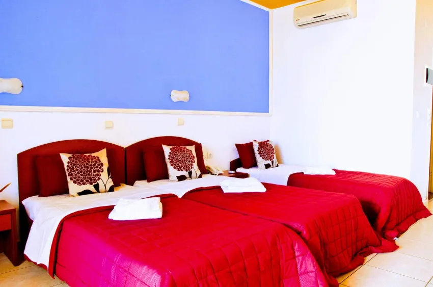 Yiannis Manos Resort Hotel 2*-17