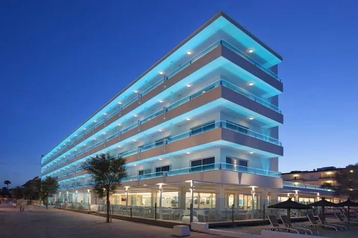 The Sea Hotel by Grupotel 4* - Can picafort - Spania