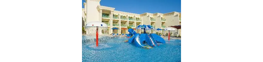 Swiss Inn Resort Hurghada 5*-341