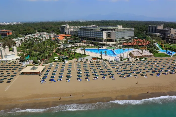 ADORA HOTEL RESORT  5* - Belek - Turcia