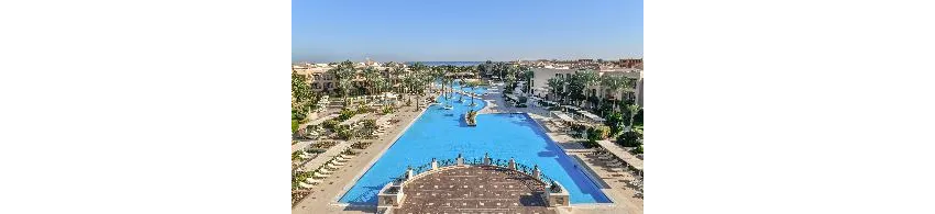 Jaz Aquamarine Resort - All Inclusive 5*-2