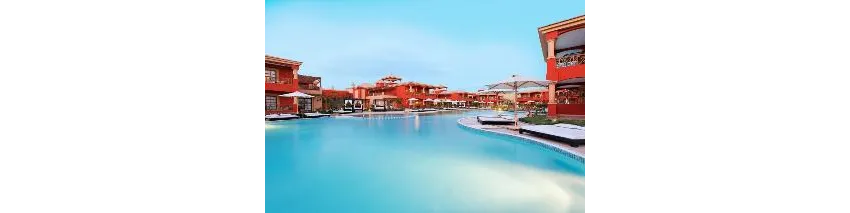 Pickalbatros Alf Leila Wa Leila Resort - Neverland Hurghada 4*-18