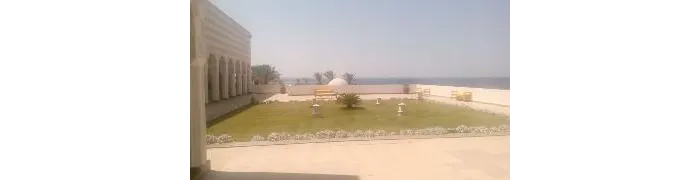 The Oberoi Beach Resort, Sahl Hasheesh 5* - Sahl hasheesh bey - Egipt