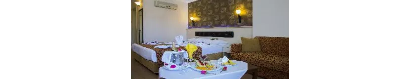 Grand Seker Hotel 5*-20