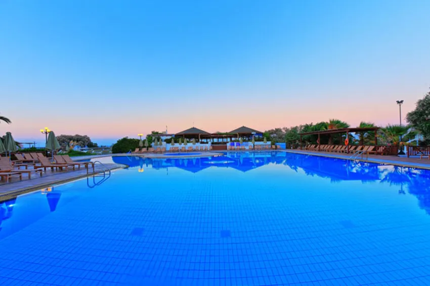 Apollonia Beach Resort and Spa 5*-2