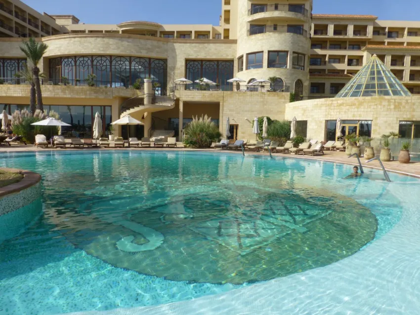 MOVENPICK RESORT & MARINE SPA  5*-33