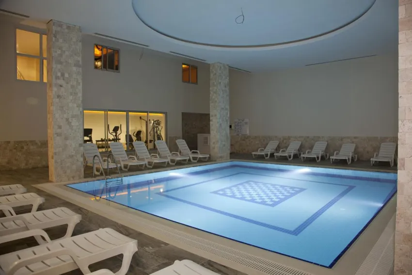 Merve Sun Hotel & Spa 4*-3