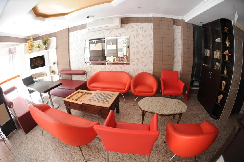 Kleopatra Bebek Hotel 3*-4