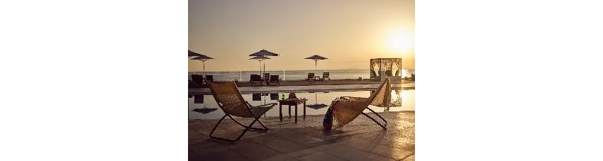 Cavo Orient Beach Hotel 4*-68