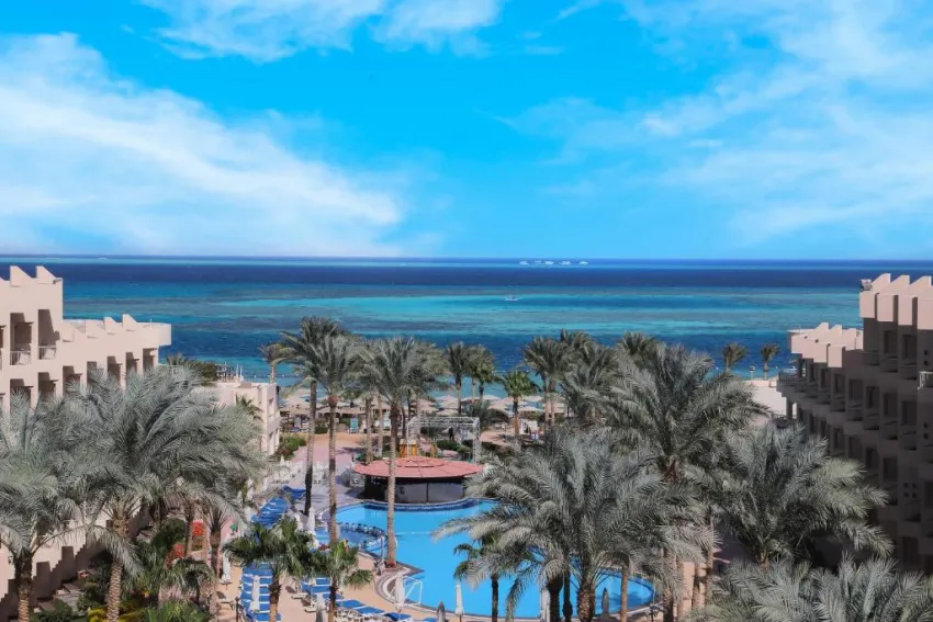 Sea Star Beau Rivage Hotel 4*-15